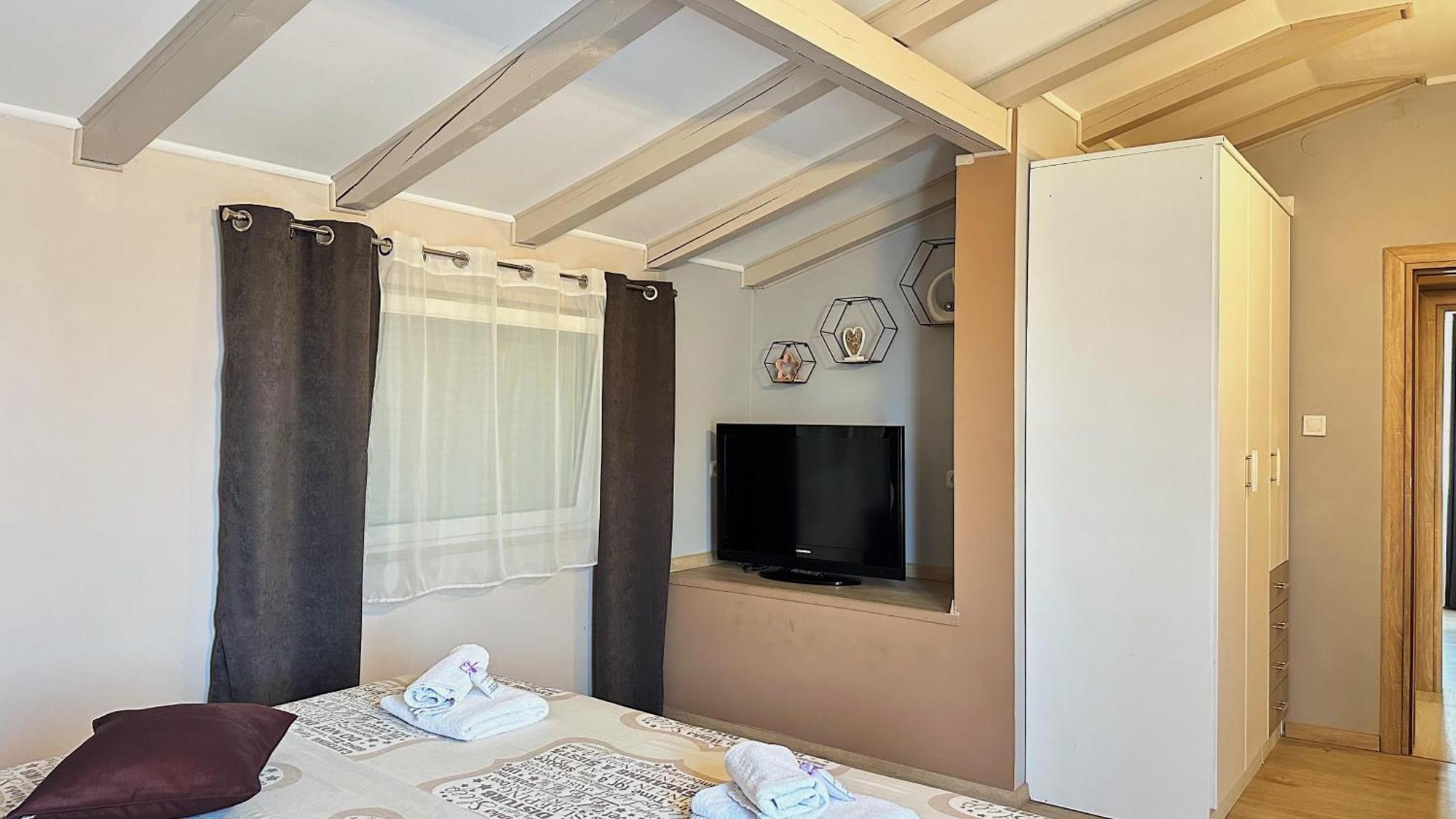 Matea Apartamento Tisno