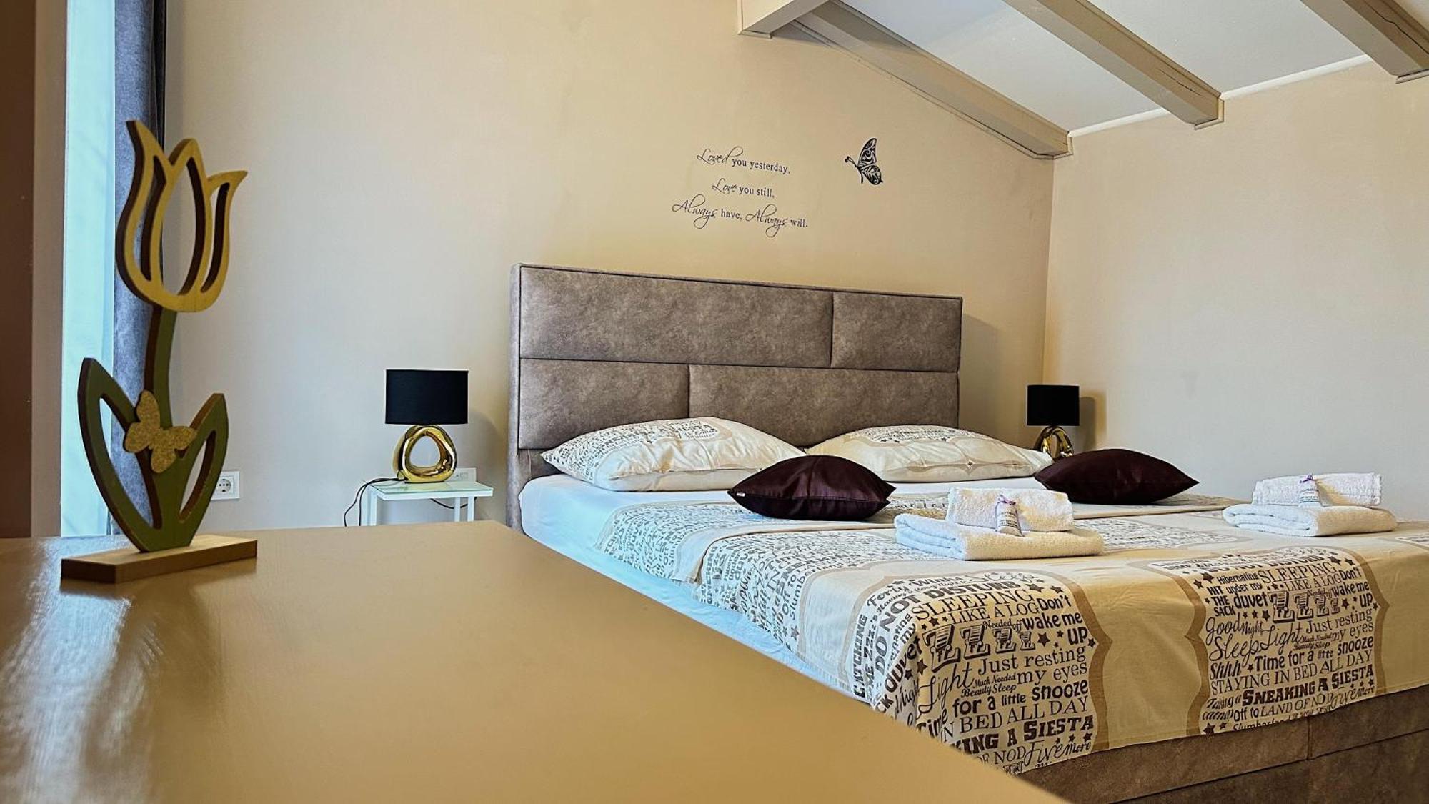 Apartamento Matea Tisno