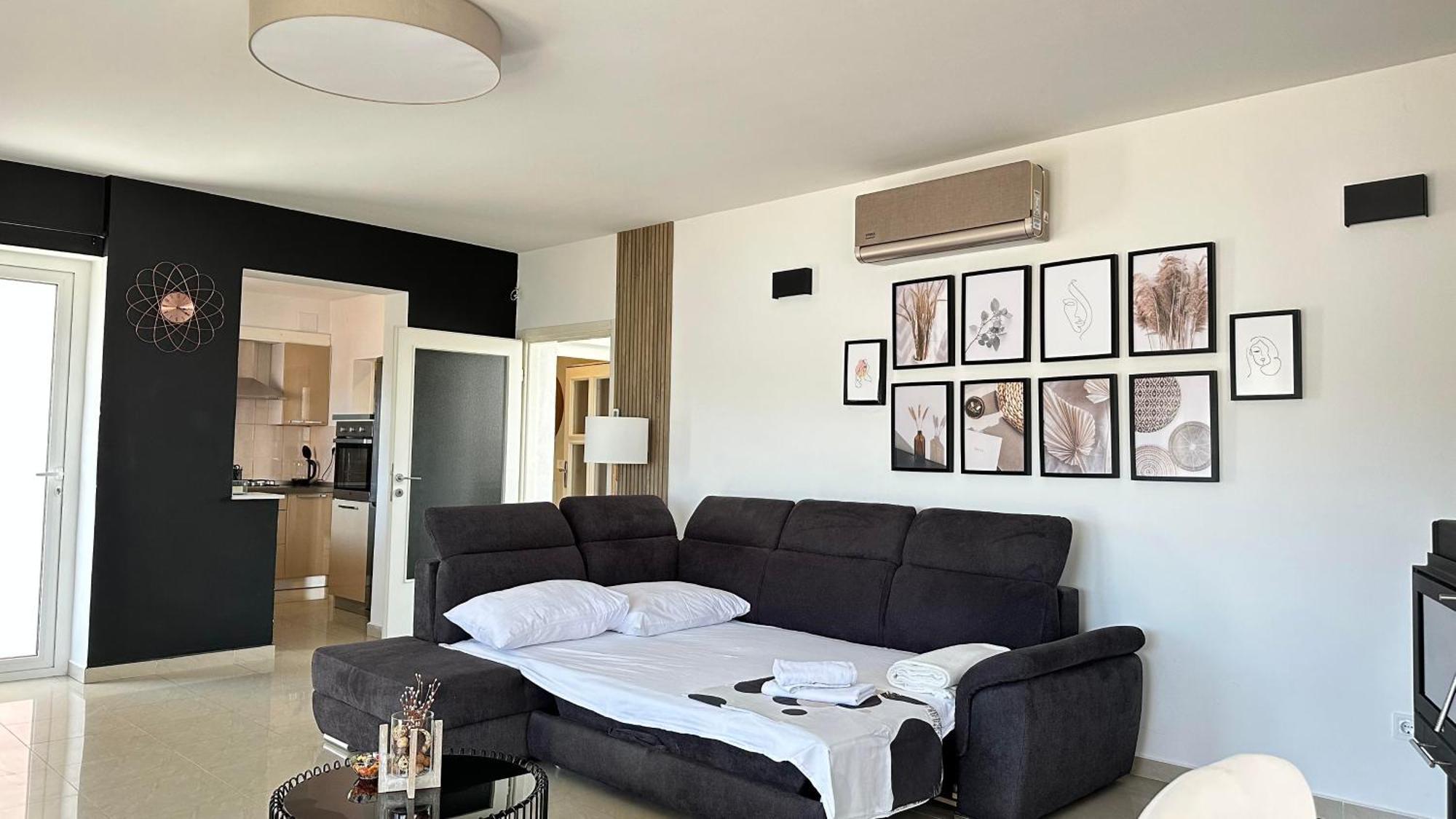 Matea Apartamento Tisno