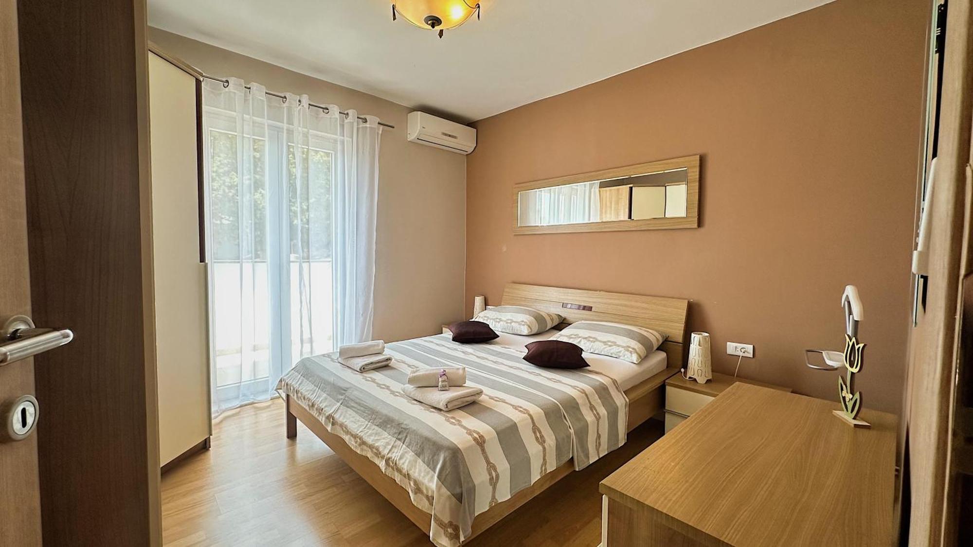 Apartamento Matea