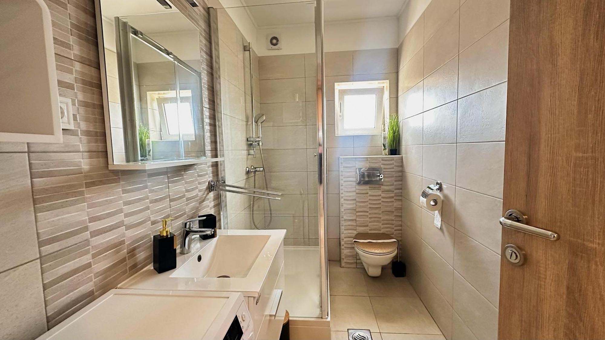 Apartamento Matea *