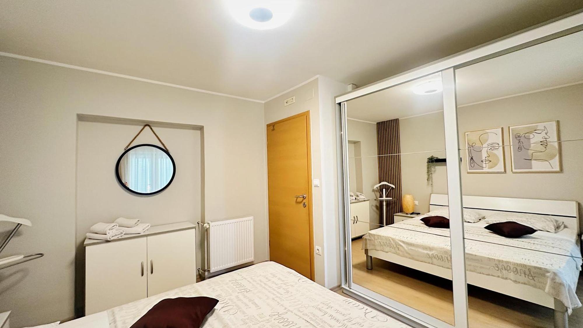 Apartment Matea