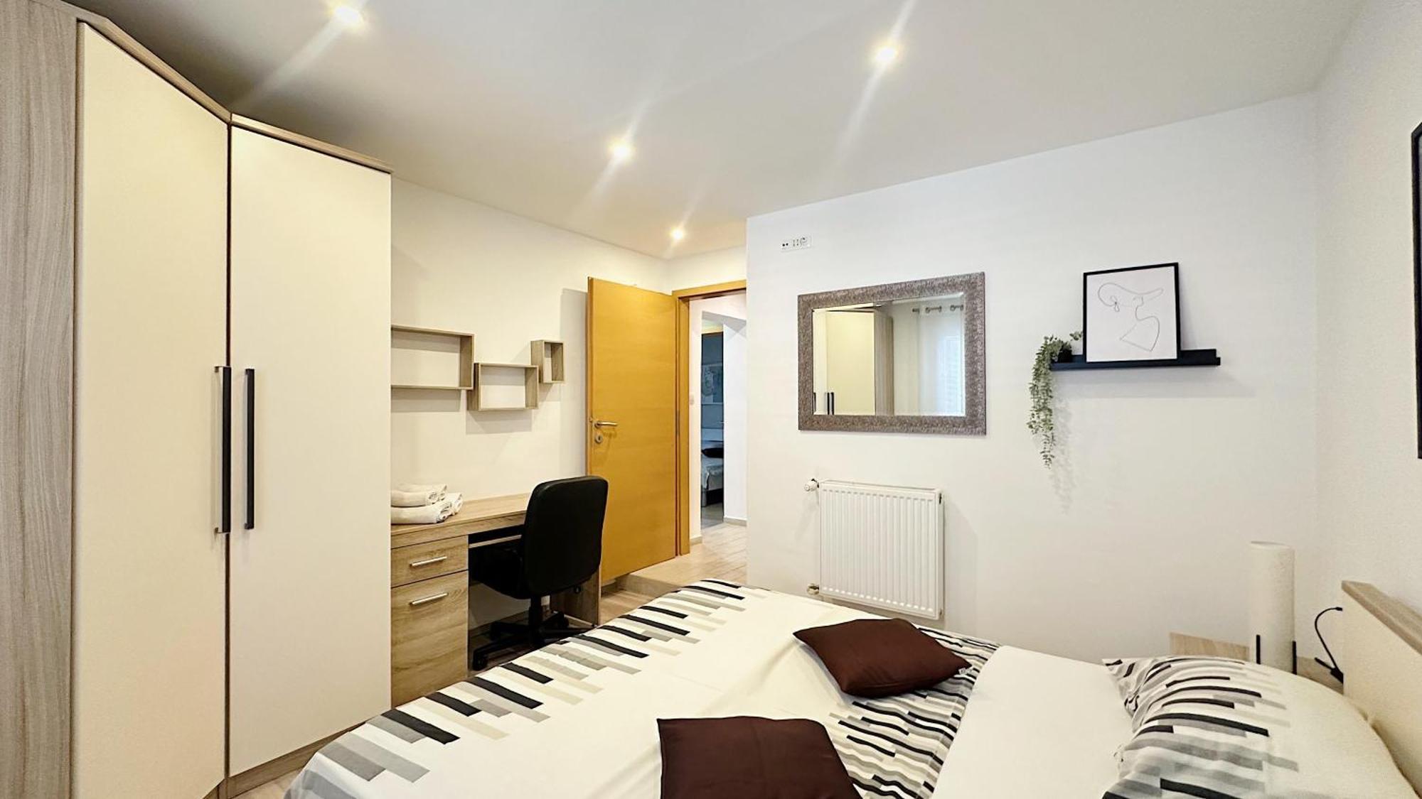 Apartment Matea *