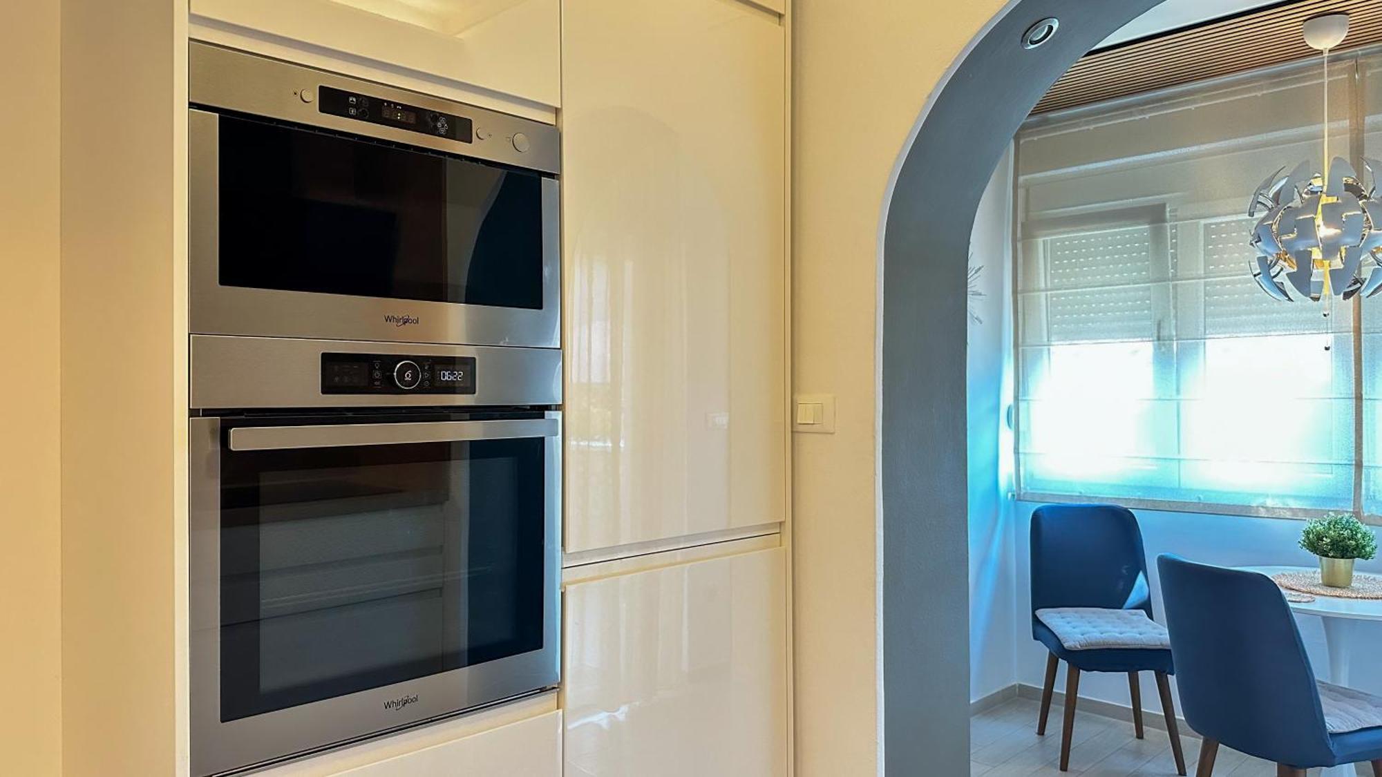 Matea Apartamento Tisno