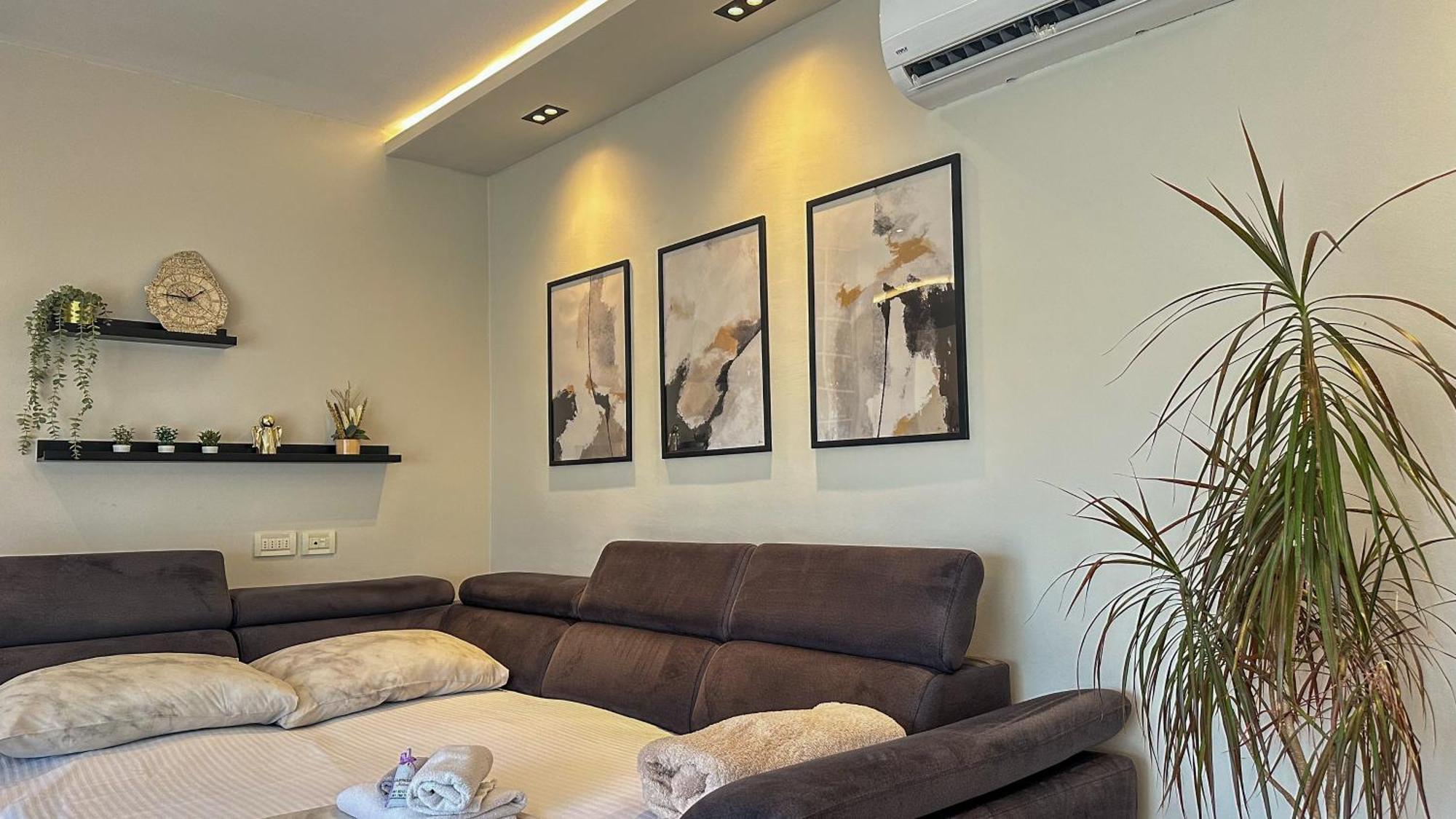 Apartamento Matea Tisno