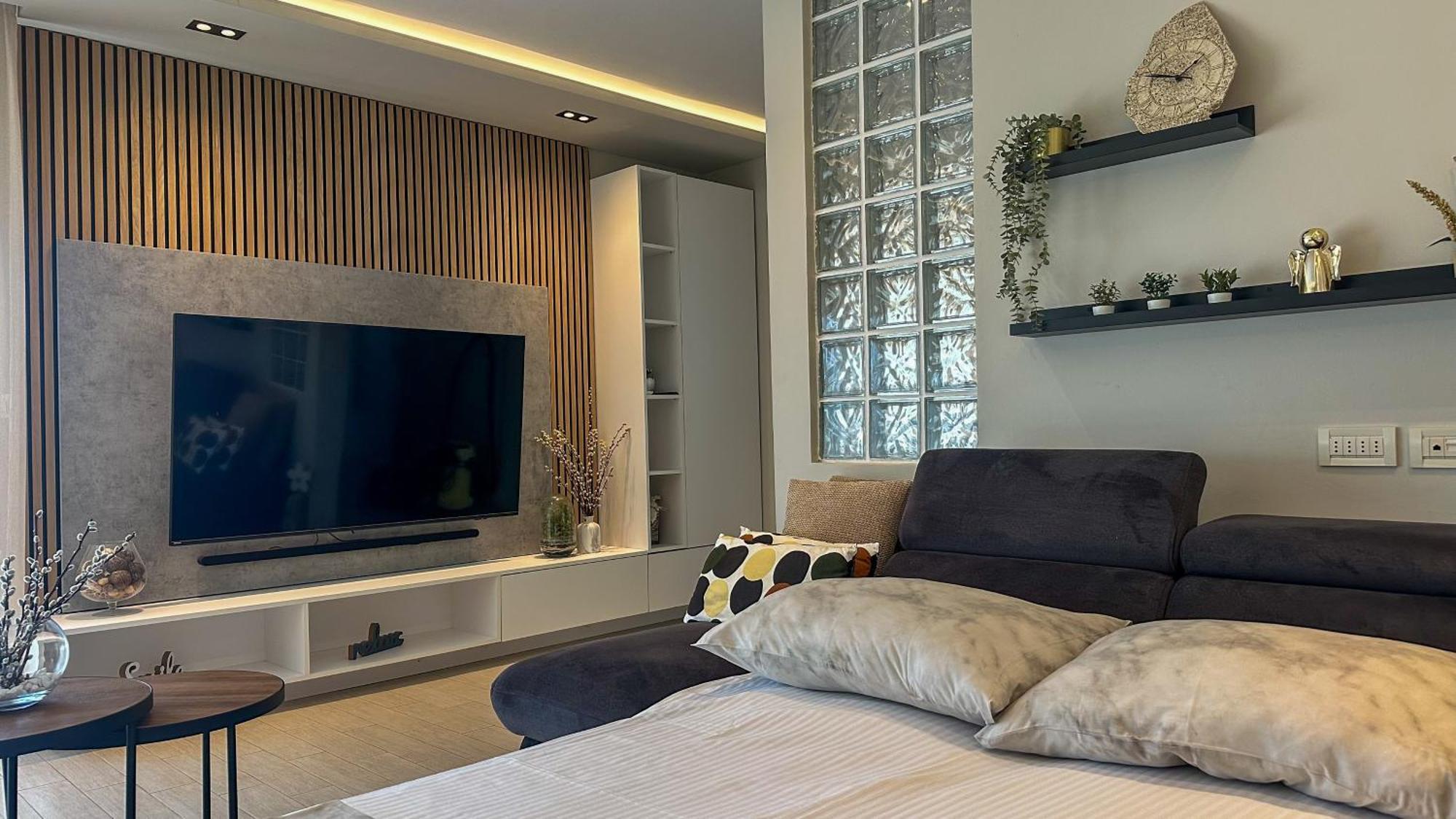 Apartamento Matea Tisno
