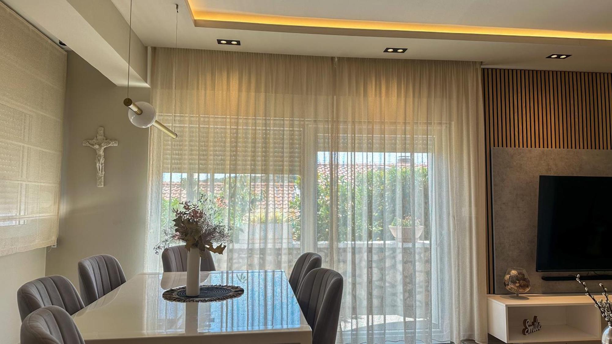 Apartamento Matea *