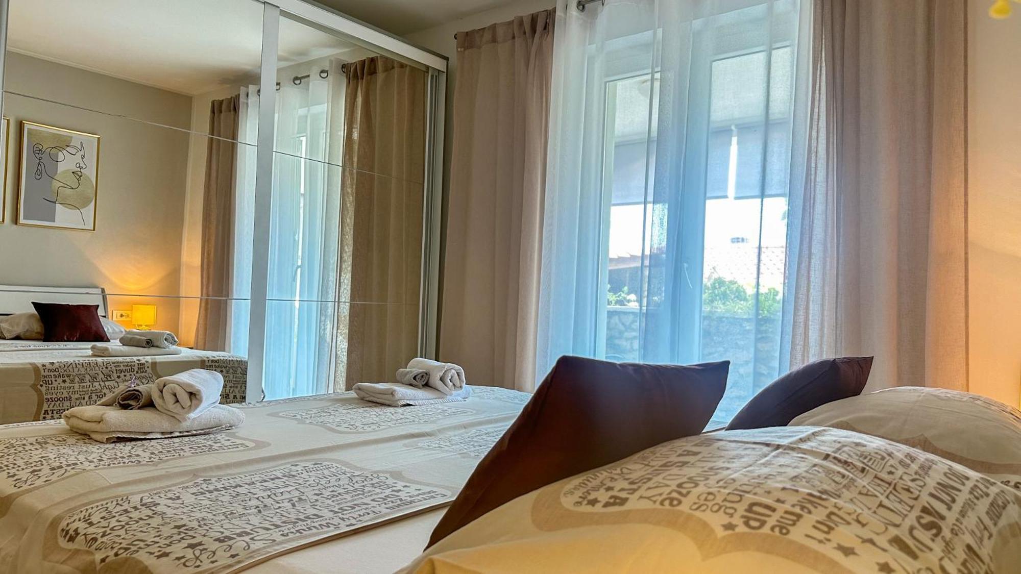 Matea Apartamento