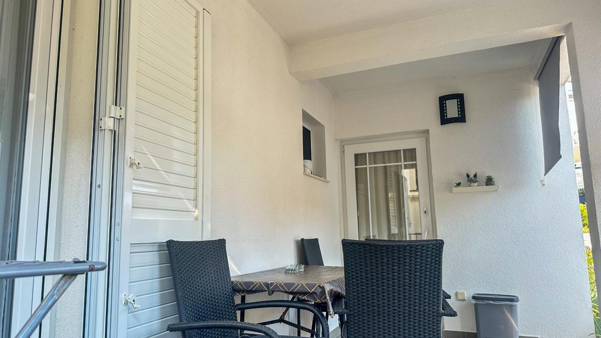 Apartamento Matea