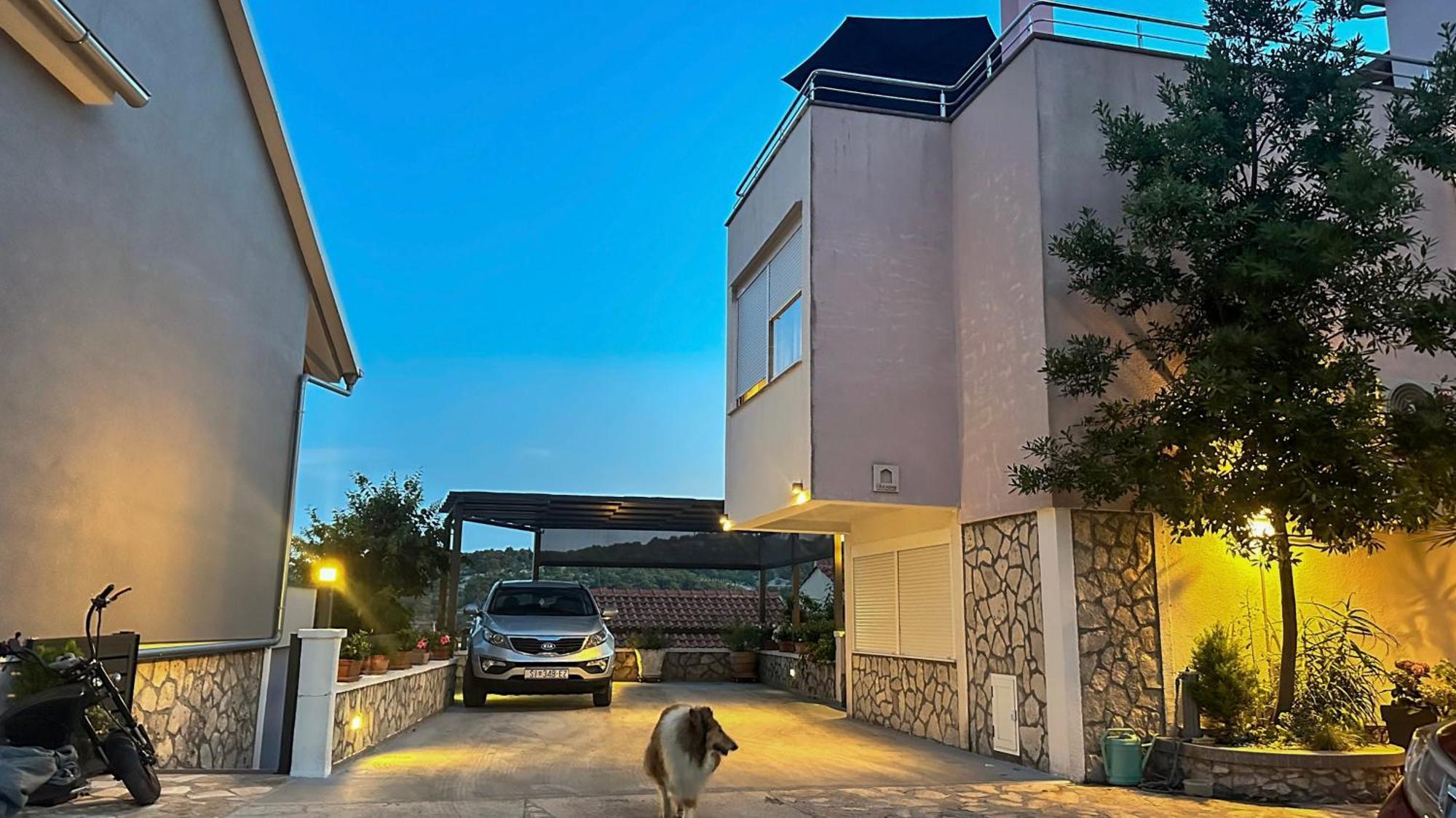 Matea Apartamento *