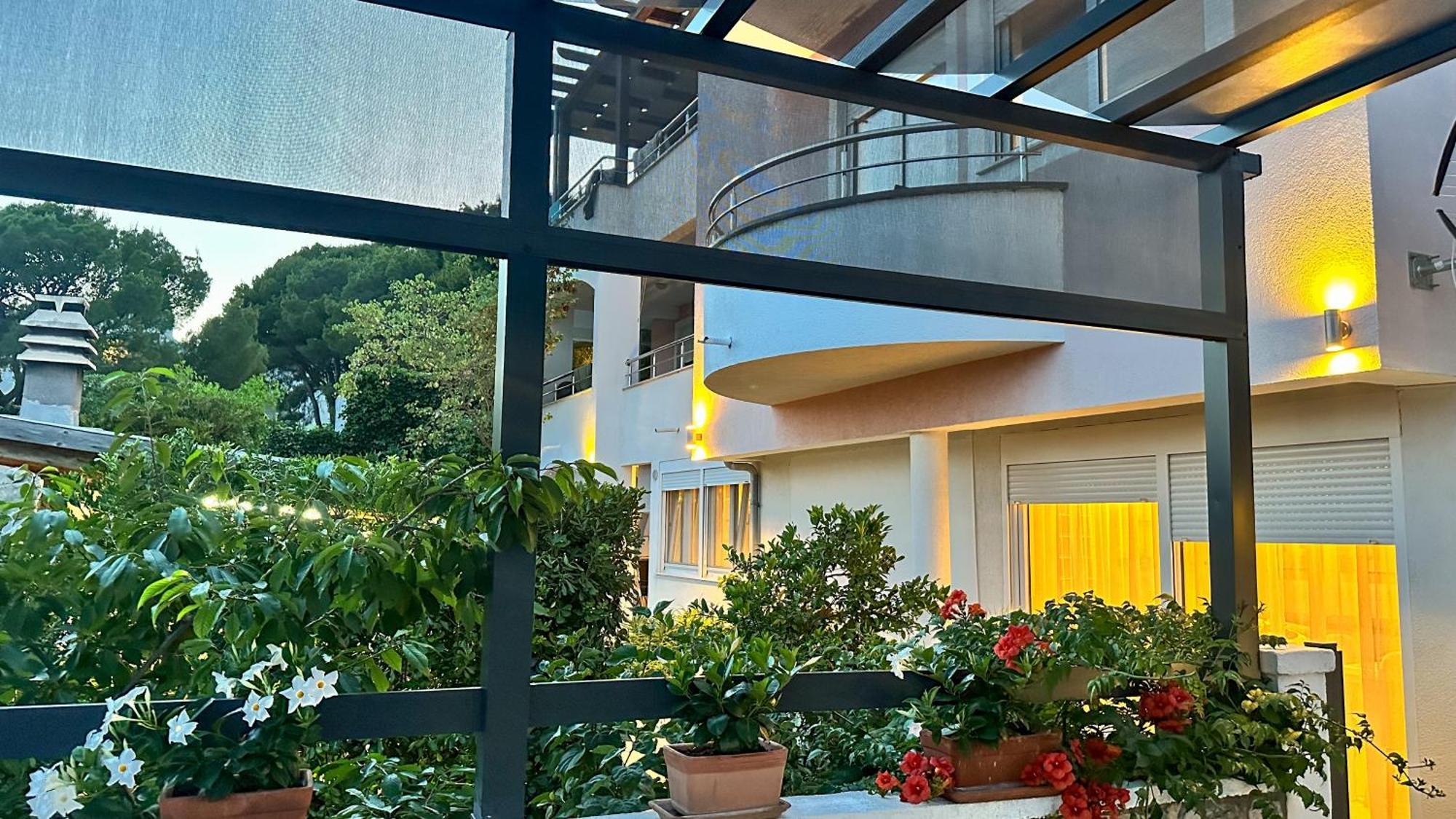 Matea Apartamento Tisno