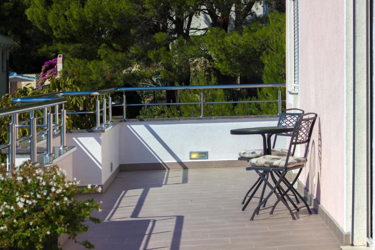 Matea Apartment Tisno