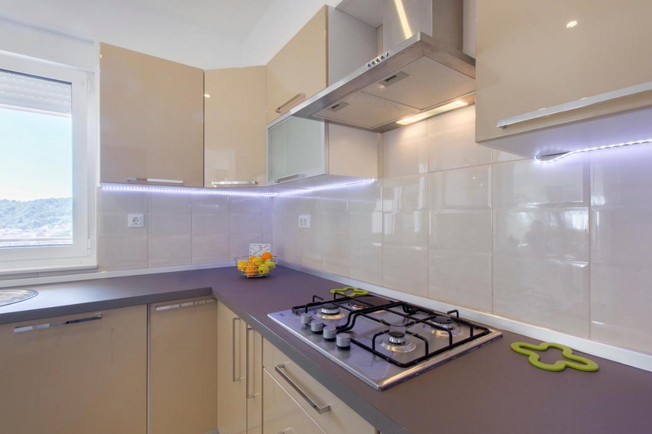 Apartamento Matea *