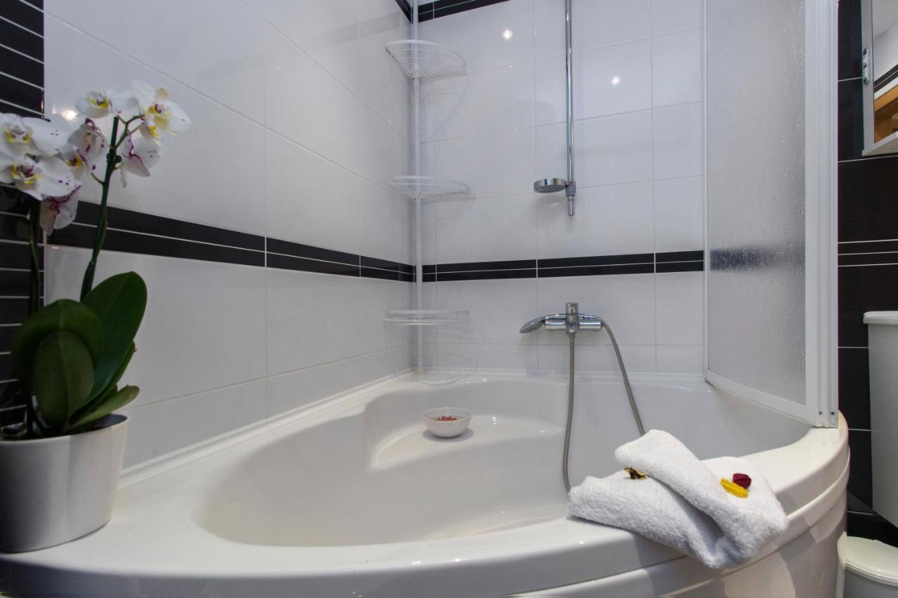Apartamento Matea