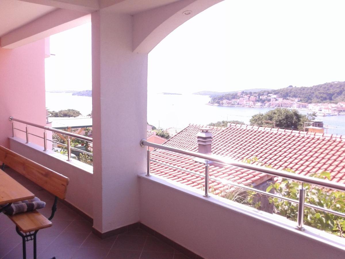 Apartment Matea Tisno